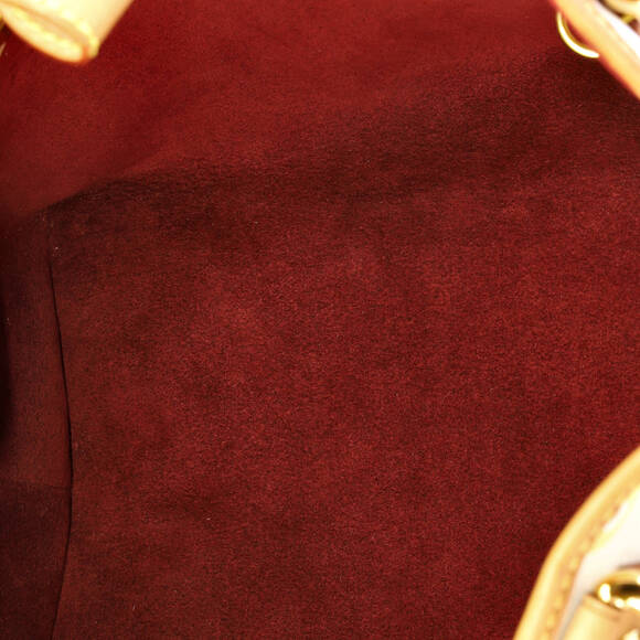 Louis Vuitton Annie Handbag Multicolor #239153L20B - Picture 5 of 9